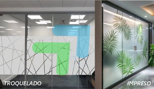 Trabajo realizado por Alumiglass Dp