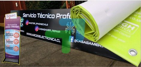 Trabajo realizado por Alumiglass Dp
