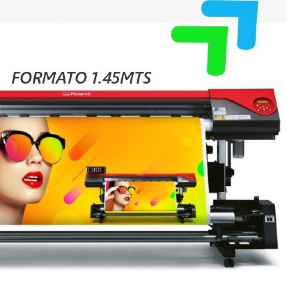 Letreros y banners publicitarios