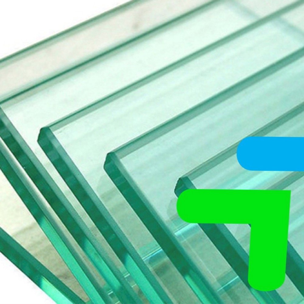 Vidrio templado, laminado y termopanel
